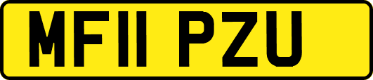 MF11PZU
