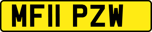 MF11PZW
