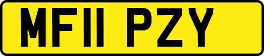 MF11PZY