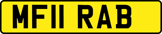 MF11RAB