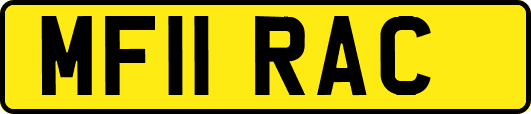 MF11RAC