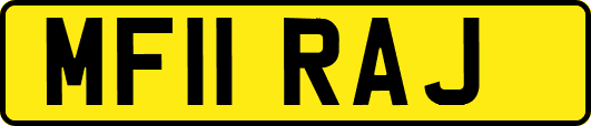 MF11RAJ