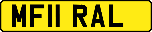 MF11RAL
