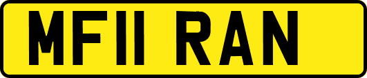 MF11RAN