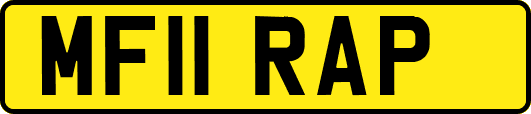 MF11RAP