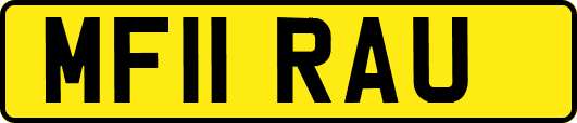 MF11RAU