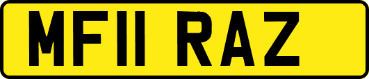 MF11RAZ