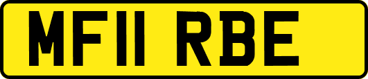 MF11RBE