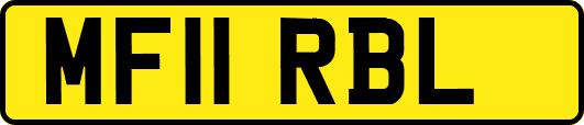 MF11RBL