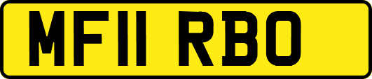 MF11RBO