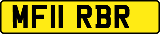 MF11RBR