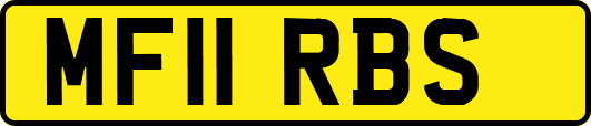 MF11RBS