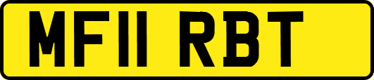 MF11RBT