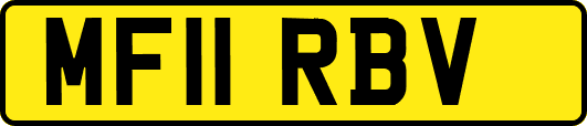 MF11RBV