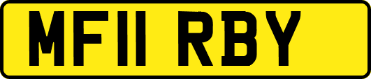 MF11RBY