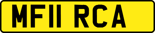 MF11RCA