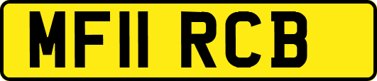 MF11RCB