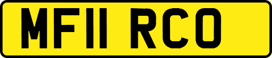 MF11RCO