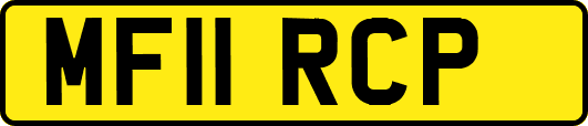 MF11RCP