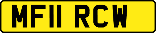 MF11RCW