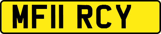 MF11RCY