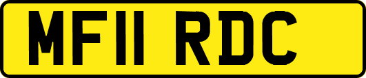 MF11RDC