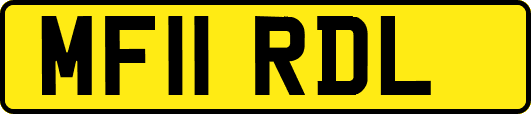 MF11RDL