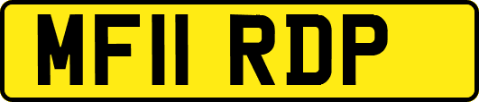 MF11RDP