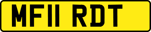 MF11RDT