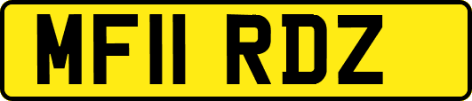 MF11RDZ