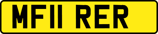 MF11RER