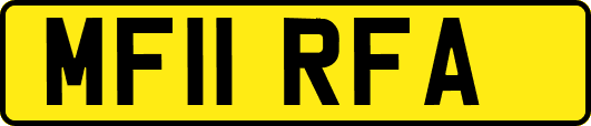 MF11RFA