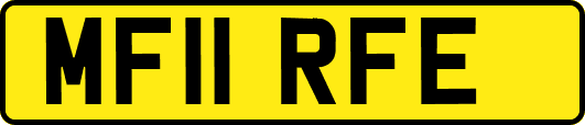 MF11RFE