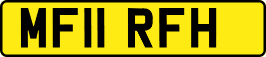 MF11RFH