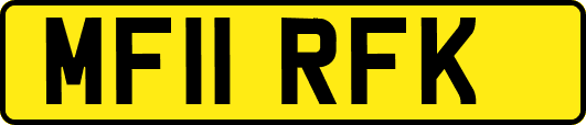 MF11RFK