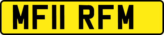 MF11RFM