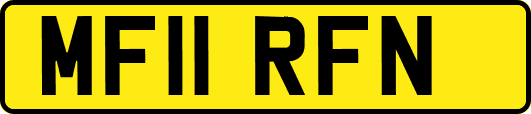MF11RFN