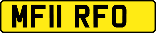 MF11RFO