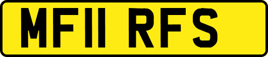 MF11RFS