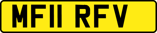 MF11RFV