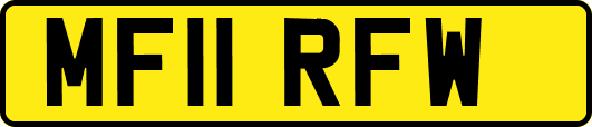MF11RFW