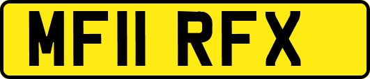 MF11RFX
