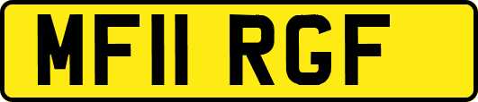 MF11RGF