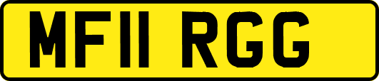 MF11RGG