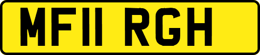 MF11RGH