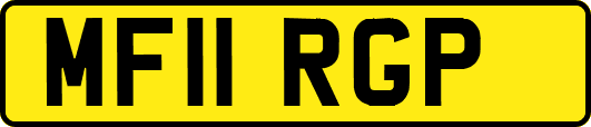 MF11RGP