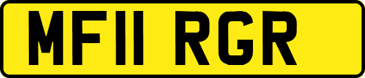 MF11RGR