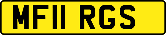 MF11RGS