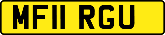 MF11RGU