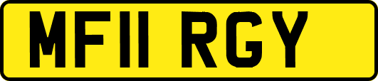 MF11RGY